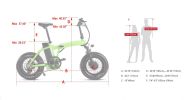 Dual-Drive Fat Tire E-bike Pro